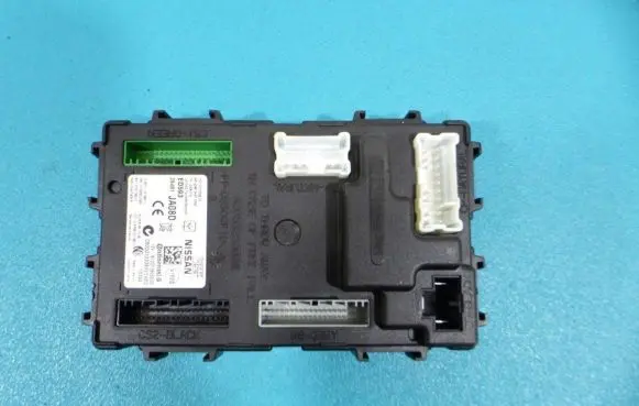 Nissan Maxima A35 Central body control module 284B1JA08D IMPRK884555