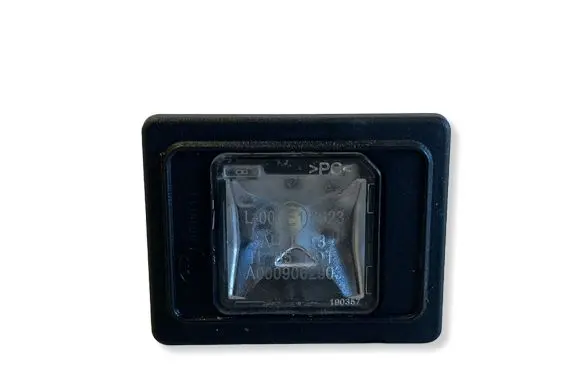 Mercedes-Benz Vito Viano W447 Number plate light A0009062903