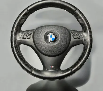 BMW X1 E84 Steering wheel