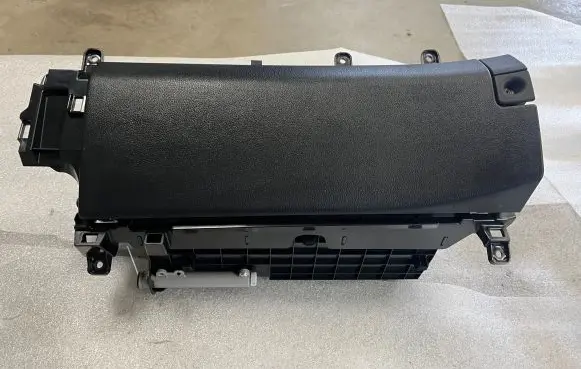 Lexus UX Glove box 5555076050