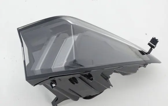 Rear/tail lights