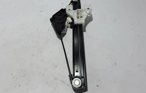 Audi A6 S6 C8 4K Rear window lifting mechanism without motor 4K0839461