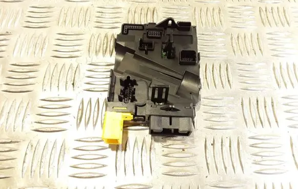Volkswagen Golf V Steering angle sensor 1K0953549A