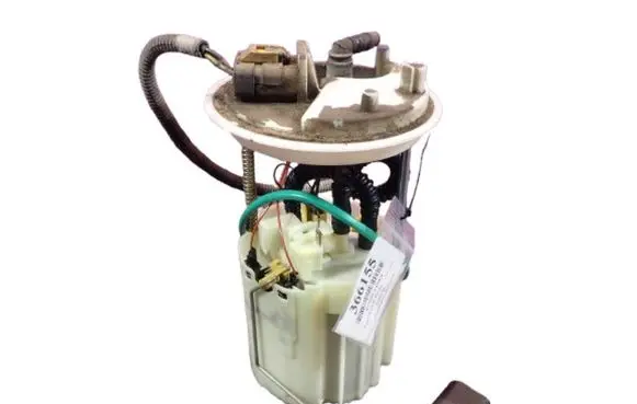 Fiat Punto (199) In-tank fuel pump 0580314137