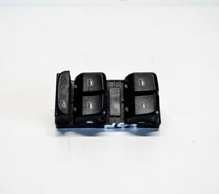Audi A4 S4 B8 8K Electric window control switch 8K0959851
