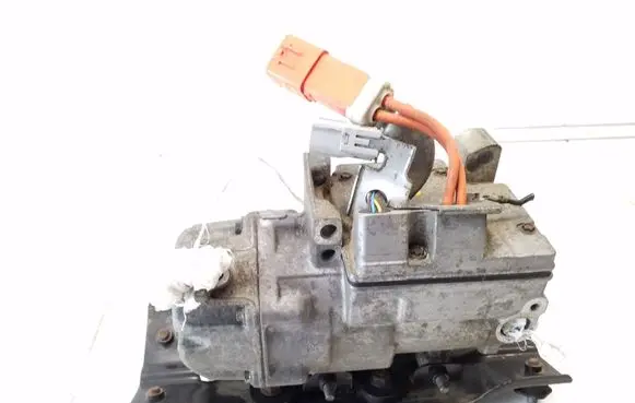 Tesla Model S Air conditioning (A/C) compressor (pump) 0422000691