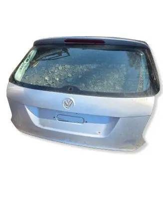 Volkswagen Golf VI Tailgate/trunk/boot lid 