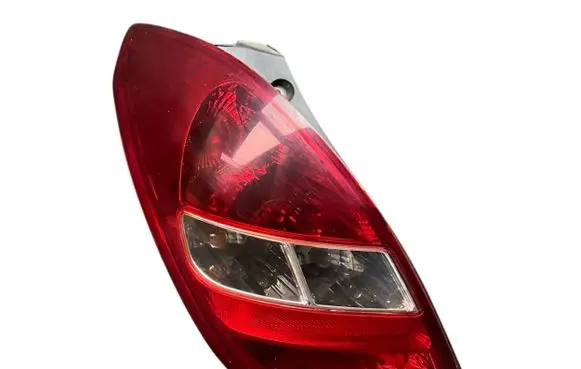 Hyundai i20 (PB PBT) Rear/tail lights 924011J000