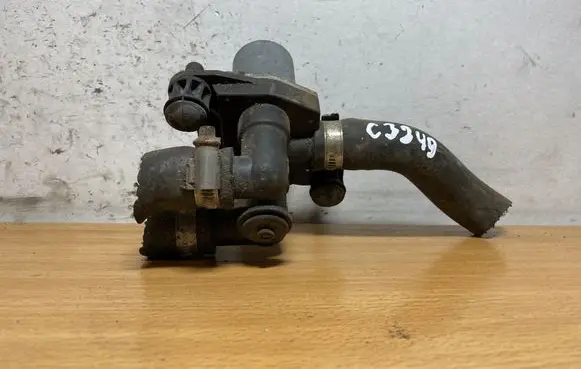 Mercedes-Benz CLK A208 C208 Electric auxiliary coolant/water pump 0018303484 C3249