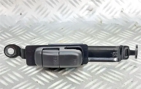 Ford Ranger Seat belt height adjuster AB3926611C46AA