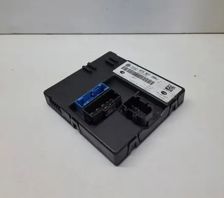 Audi A6 S6 C6 4F Comfort/convenience module 4F0907289J 4E0910289J 5DK00876227