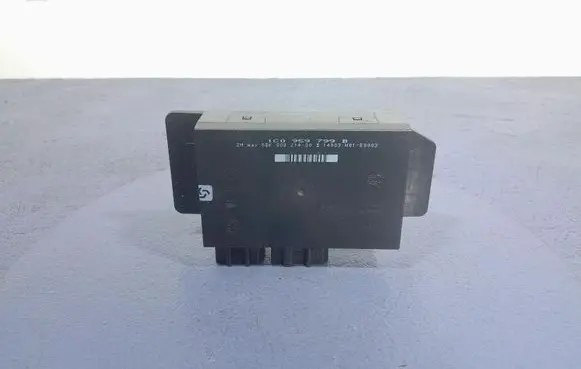 Volkswagen PASSAT B5.5 Comfort/convenience module 1C0959799B