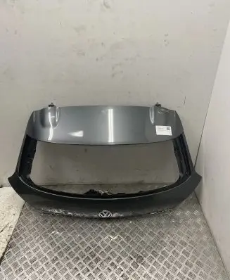 Volkswagen Scirocco Tailgate/trunk/boot lid