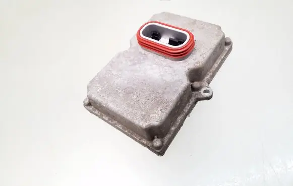 Mercedes-Benz E W211 Headlight ballast module Xenon A0028202426 5DF00827900