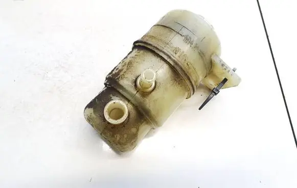 Power steering fluid tank/reservoir