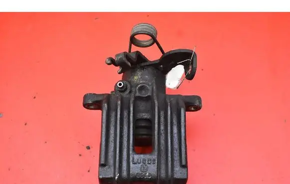 Audi A4 S4 B6 8E 8H Rear brake caliper 