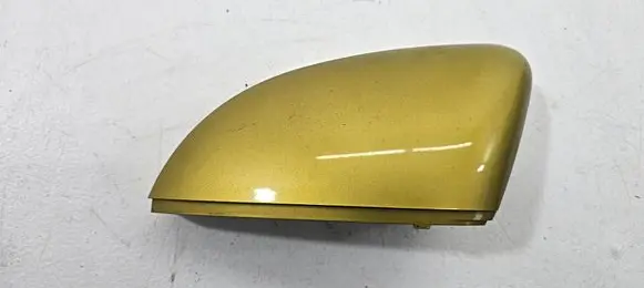 Volkswagen Polo V 6R Front door wing mirror part 212835369