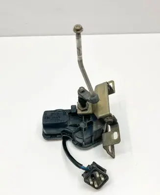 Mercedes-Benz SL R129 Headlight washer pump A1298200442 0390206874