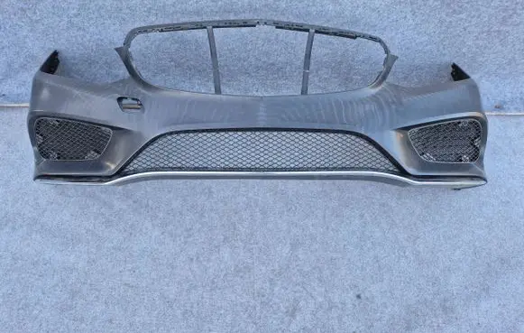 Mercedes-Benz E AMG W212 Front bumper A2128852638