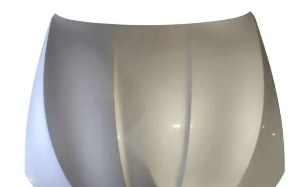 BMW 5 F10 F11 Engine bonnet/hood 