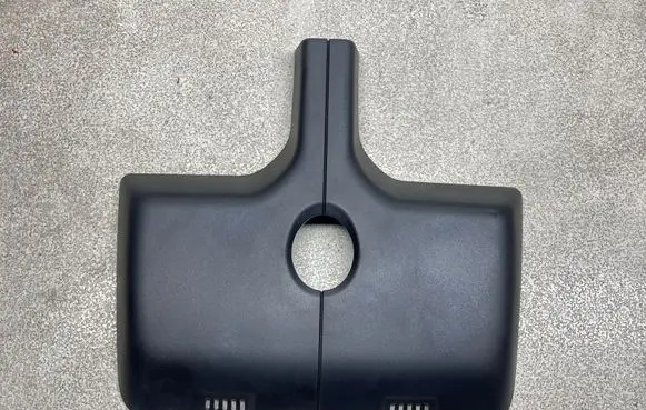 Opel Insignia A Rearview mirror trim 13276094 13276093
