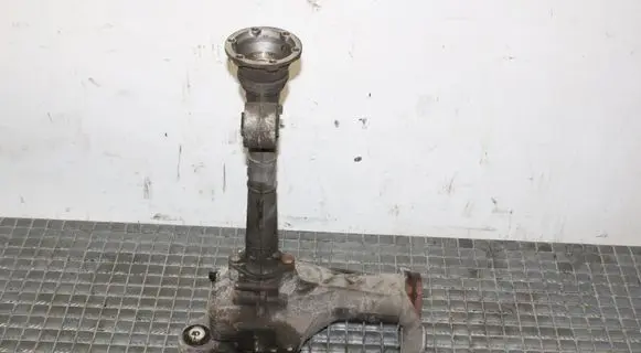 Audi Q7 4L Front differential 0AA409508T