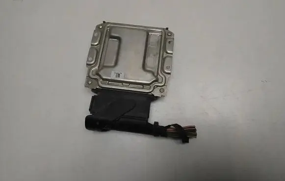 Mercedes-Benz Sprinter W906 Other control units/modules A0009008006