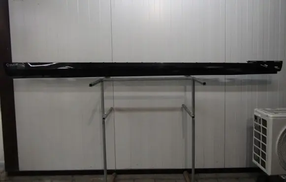 BMW 7 G70 Front sill (body part) 51779464162