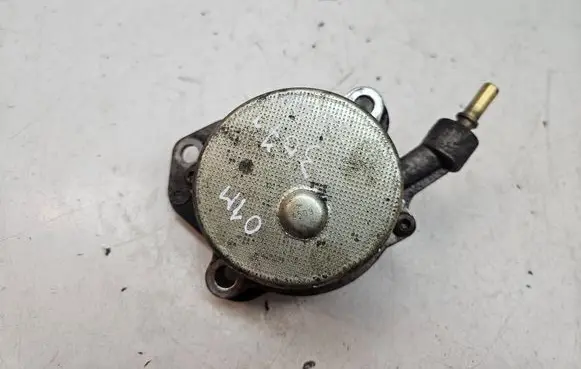 Peugeot 307 Vacuum pump 9631971580