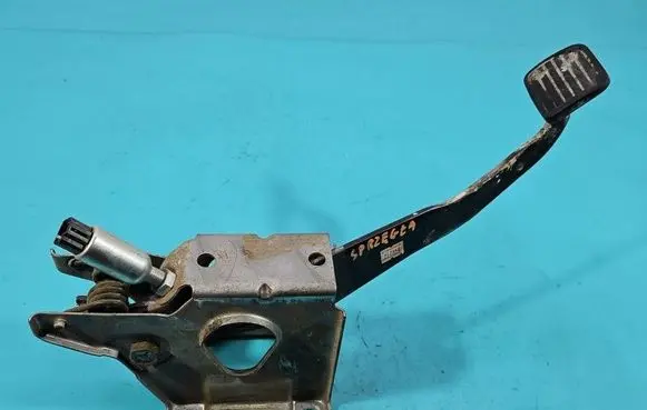 Isuzu D-Max Pedal assembly IMPRK1535430