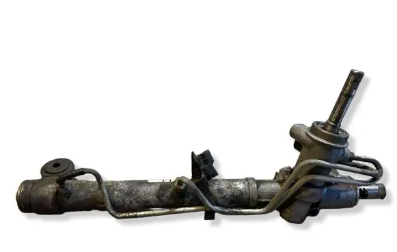 Opel Astra G Steering rack 26049857