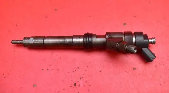 Fiat Ducato Fuel injector 0445120011