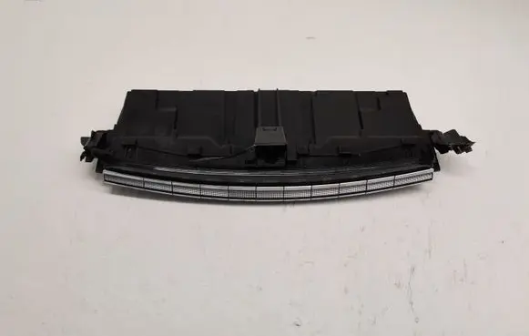 Mercedes-Benz S AMG W222 Climate control unit A2229063602