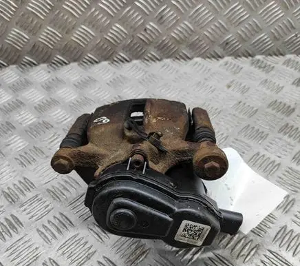 Audi A7 S7 4G Rear brake caliper 4G0615404A