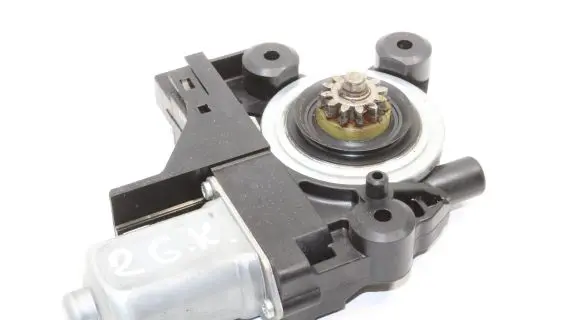 Volvo XC70 Rear door window regulator motor 970715101