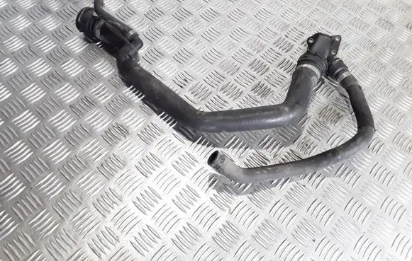 BMW 1 E81 E87 Engine coolant pipe/hose 2247744 11122247744