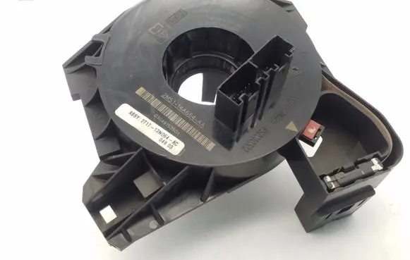 Ford Transit - Tourneo Connect Airbag slip ring squib (SRS ring) 2M5114A664AA 2T1T13N064AC