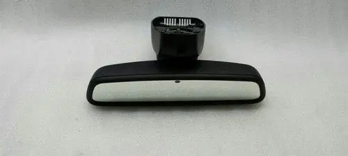 BMW 5 E60 E61 Rear view mirror (interior) 9123937