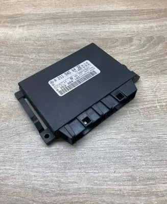 Mercedes-Benz E W211 Gearbox control unit/module A2115456432