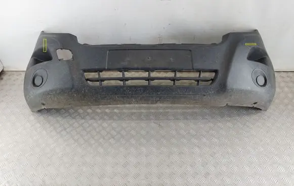 Renault Master III Front bumper 620224209R 620224206R 620224207R