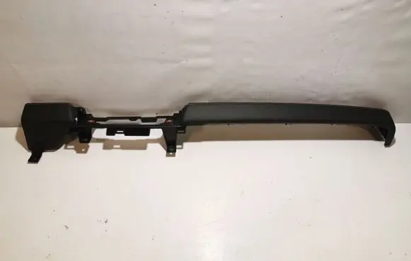 Panel trim