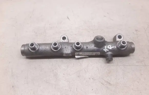 Audi A6 S6 C6 4F Fuel main line pipe 059130089AH 5000023