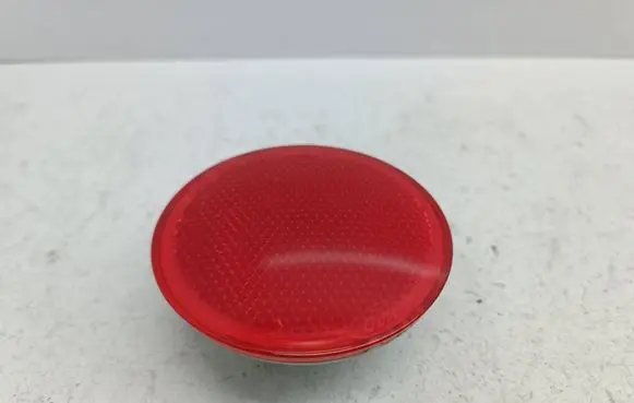 Ford Fiesta Rear tail light reflector 6S61515C0A