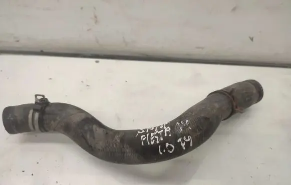 Ford Fiesta Engine coolant pipe/hose