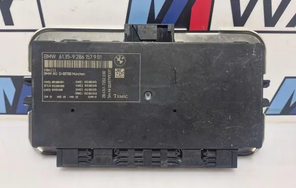 BMW X3 F25 Light module LCM