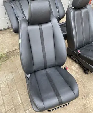 Mazda CX-7 Interior set 