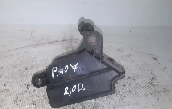Peugeot 407 Vacuum air tank 9646411180