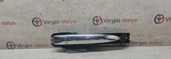 Nissan Murano Z51 Front door exterior handle
