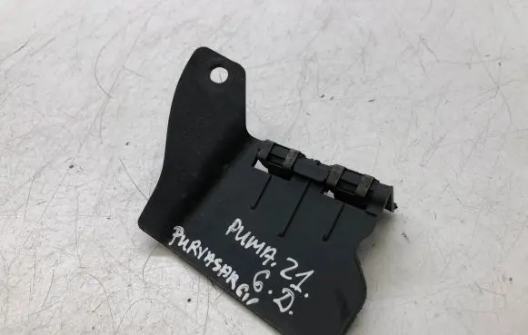 Ford Puma Rear mudguard 