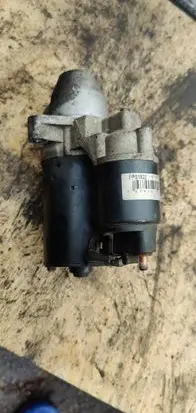 Toyota Avensis T250 Starter motor Pps1632 Hs51334